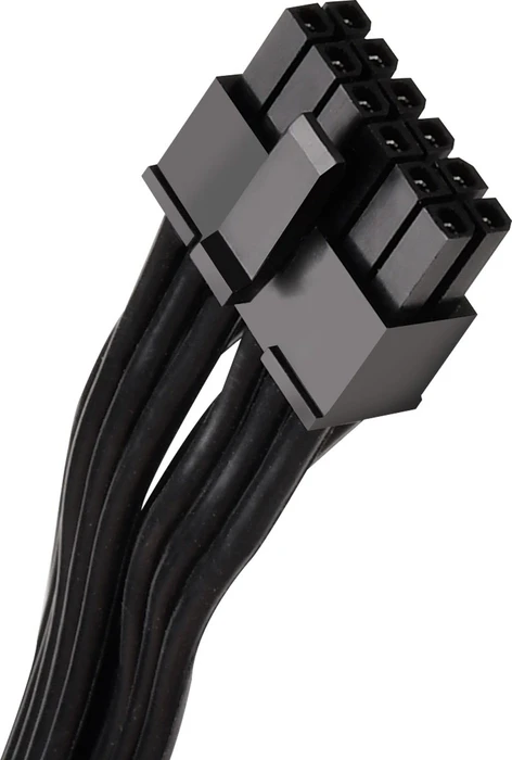 SilverStone HELA 2050 Platinum 2050W, ATX 2.52