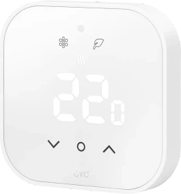 Eve Thermostat, Raumthermostat