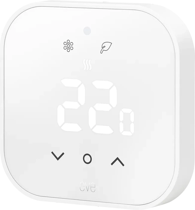 Eve Thermostat, Raumthermostat