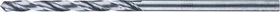 Pferd SPB DIN 1897 HSSG N 2.5 STEEL Spiralbohrer, 2.5x14mm, 10 Stück