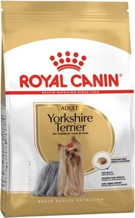 Royal Canin Yorkshire Terrier Adult, 500g