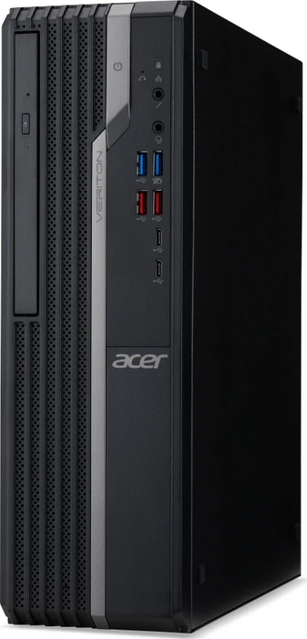 Acer Veriton X4220G, Ryzen 3 2200G, 8GB RAM, 256GB SSD