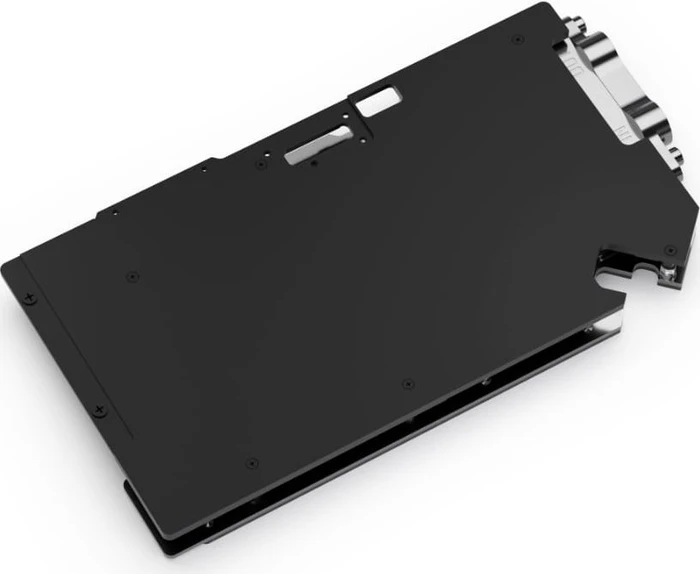 Alphacool ES RTX 6000 Pro Workstation Edition 1-Slot-Design mit Backplate
