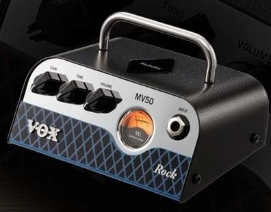 VOX MV50 CR Rock
