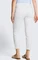 Tom Tailor Tapered Relaxed Hose weiß (Damen) Vorschaubild
