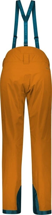 Scott Explorair 3L Skihose lang ginger bread (Damen)