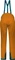 Scott Explorair 3L Skihose lang ginger bread (Damen) Vorschaubild