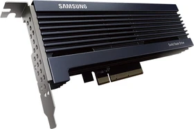 Samsung OEM Enterprise SSD PM1725a HH-HL 6.4TB, Add-In Card / PCIe 3.0 x8