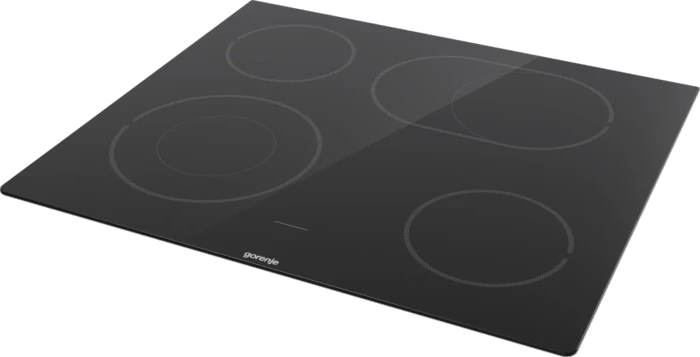 Gorenje ECD634SC Glaskeramik-Kochfeld