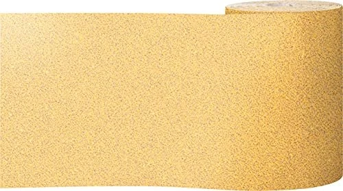 Bosch Professional EXPERT C470 Schleifblatt Sparrolle K60, 115mm x 5m, 1 Stück
