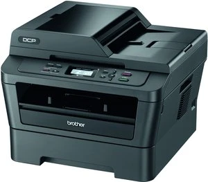 Brother DCP-7065DN, Laser, einfarbig