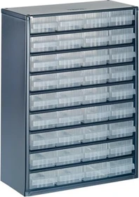 Raaco System 150 936-01 Schubladenmagazin
