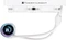 Thermalright Frozen Notte 240 White ARGB Vorschaubild