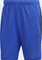 adidas Train Essentials Piqué 3-Streifen Trainingshose kurz lucid blue/black (Herren) Vorschaubild
