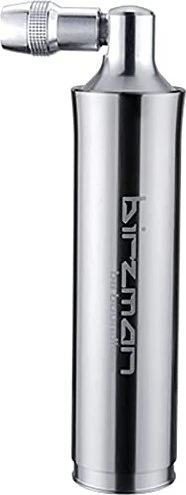 Birzman Roar Canister 25g CO2-Pumpe rot