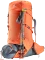 Deuter Aircontact Core 65+10 SL paprika/graphite Vorschaubild