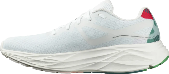Salomon Aero Glide For Ciele emerald/crystal blue/blazing orange