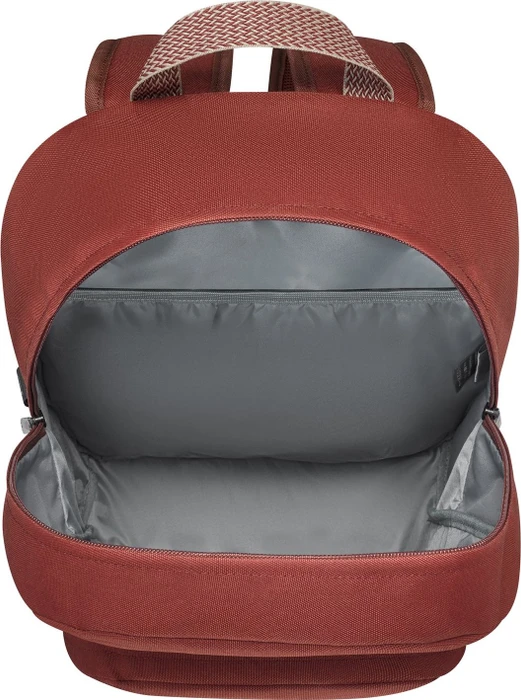 Wenger Crango Notebook Rucksack 16" Lava