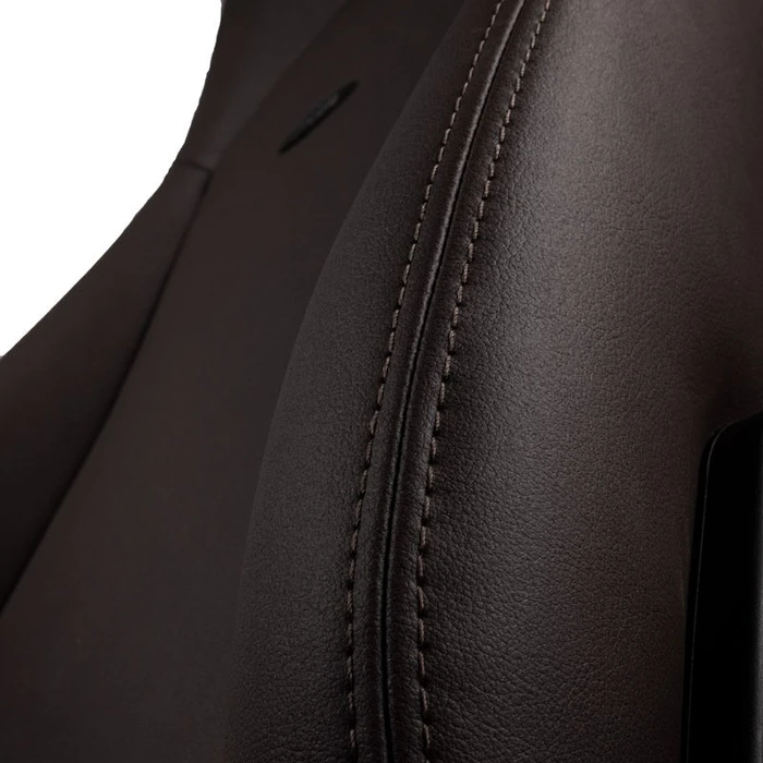 noblechairs Icon Java Edition Gamingstuhl, braun