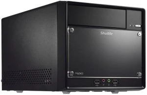 Shuttle XPC SA76R4
