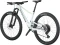 Scott Spark RC Comp cumulus white Modell 2023 Vorschaubild