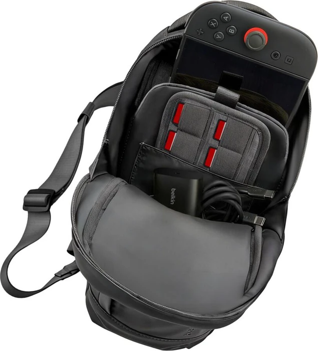Belkin Travel Bag Tasche schwarz (Switch 2)