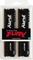 Kingston FURY Beast UDIMM 32GB Kit, DDR4-3733, CL19-23-23, 2RX8 Vorschaubild