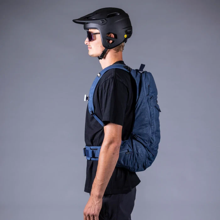 Evoc Trail Pro 16 S/M denim