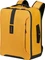 Samsonite Paradiver Light, Underseat Backpack M, Untersitz Handgepäck, Kabinentasche, Flugzeug Rucksack, 45cm, 33l, gelb Vorschaubild
