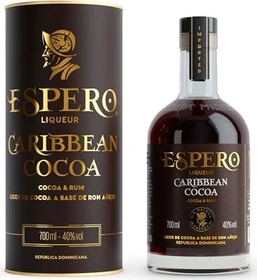 Ron Espero Cocoa & Rum 700ml