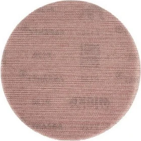 Mirka Abranet Grip Gewebeschleifblatt K120, 125mm, 10 Stück