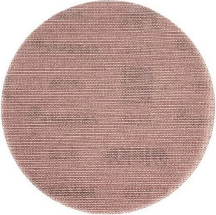 Mirka Abranet Grip Gewebeschleifblatt K120, 125mm, 10 Stück