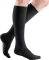 Medi Mediven Elegance CCL2 AD Kompression Socken schwarz Vorschaubild