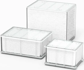 Aquatlantis EASYBOX S Fiber Filterwatte