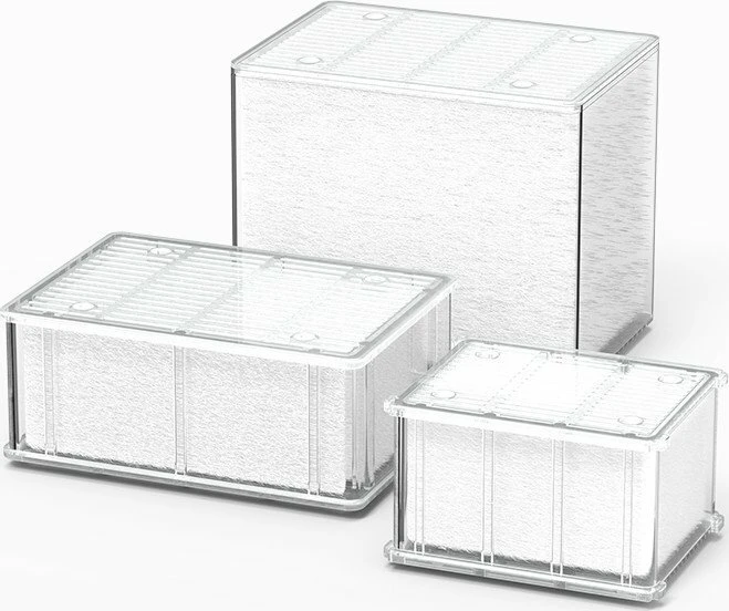 Aquatlantis EASYBOX L Fiber Filterwatte