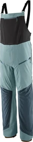 Patagonia SnowDrifter Bibs Skihose lang blue sage (Herren)