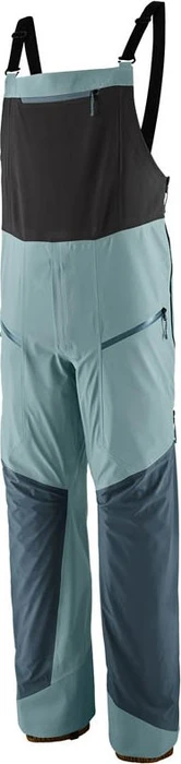 Patagonia SnowDrifter Bibs Skihose lang blue sage (Herren)