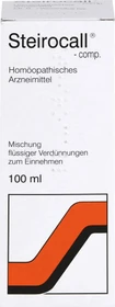 Steirocall Mischung, 100ml