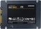 Samsung SSD 860 QVO 4TB, 2.5" / SATA 6Gb/s Vorschaubild