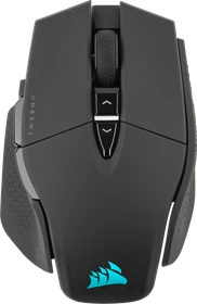 Corsair Gaming M65 RGB Ultra Wireless, USB/Bluetooth