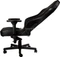 noblechairs Hero Gamingstuhl, schwarz Vorschaubild