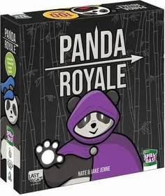 Panda Royale