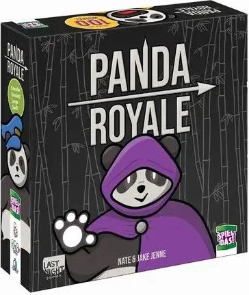 Panda Royale