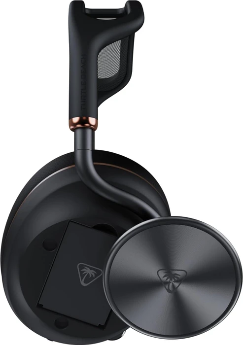 Turtle Beach Stealth Pro II für PC schwarz