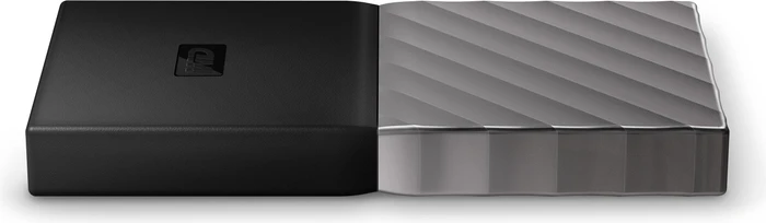 Western Digital WD My Passport SSD, 2TB, USB-C 3.1