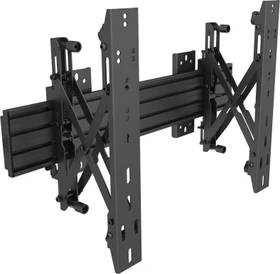 Multibrackets M Wallmount Pro MBW1U Push In Pop Out