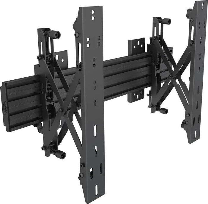 Multibrackets M Wallmount Pro MBW1U Push In Pop Out