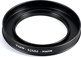 Tilta Adapterring für Mini-Clamp-On Matte Box 62mm
