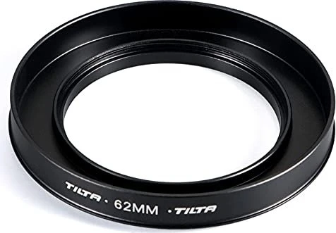 Tilta Adapterring für Mini-Clamp-On Matte Box 62mm