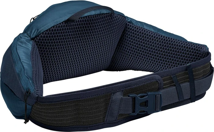 Vaude Uphill 2 Bauchtasche baltic sea (16125-334) – Bild 2 von 3
